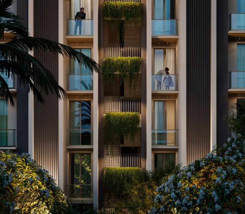 PARQ By Conscient